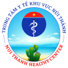 Trung tâm y tế Khu vực Núi Thành
